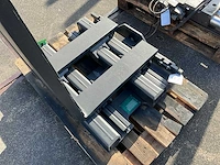 Cascade 33e-fpb vorkversteller - afbeelding 2 van  5
