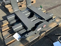 Cascade 33e-fpb vorkversteller - afbeelding 4 van  5