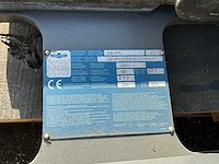 Cascade 33e-fpb vorkversteller - afbeelding 5 van  5