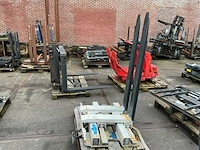 Cascade 33e-fps vorkversteller - afbeelding 1 van  5