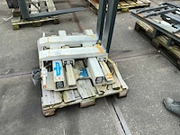 Cascade 33e-fps vorkversteller - afbeelding 2 van  5
