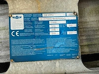 Cascade 33e-fps vorkversteller - afbeelding 3 van  5