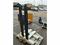 Cascade 33e-fps vorkversteller - afbeelding 4 van  5