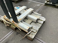 Cascade 33e-fps vorkversteller - afbeelding 5 van  5