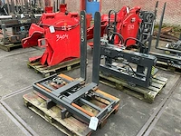 Cascade 44w ifs i724-7 vorkversteller - afbeelding 1 van  11