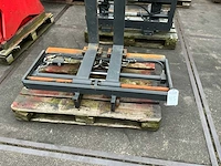 Cascade 44w ifs i724-7 vorkversteller - afbeelding 4 van  11