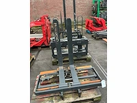 Cascade 44w ifs i724-7 vorkversteller - afbeelding 5 van  11