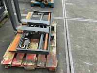 Cascade 44w ifs i724-7 vorkversteller - afbeelding 7 van  11