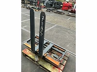 Cascade 44w ifs i724-7 vorkversteller - afbeelding 8 van  11
