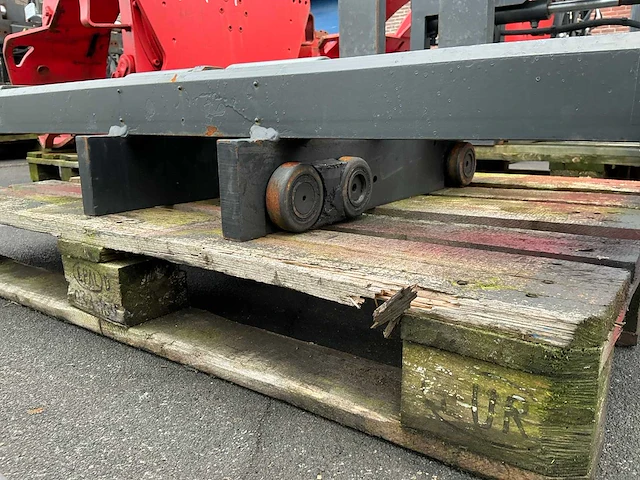 Cascade 44w ifs i724-7 vorkversteller - afbeelding 10 van  11
