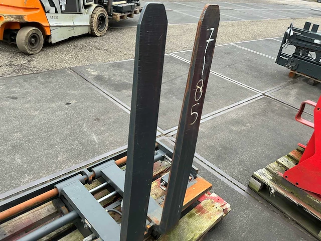 Cascade 44w ifs i724-7 vorkversteller - afbeelding 11 van  11