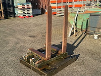 Cascade 50d-hc-51 vorkenversteller - afbeelding 1 van  9