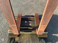 Cascade 50d-hc-51 vorkenversteller - afbeelding 2 van  9