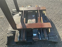 Cascade 50d-hc-51 vorkenversteller - afbeelding 3 van  9