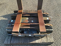 Cascade 50d-hc-51 vorkenversteller - afbeelding 4 van  9