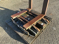 Cascade 50d-hc-51 vorkenversteller - afbeelding 5 van  9