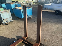 Cascade 50d-hc-51 vorkenversteller - afbeelding 6 van  9