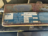 Cascade 50d-hc-51 vorkenversteller - afbeelding 7 van  9