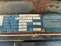 Cascade 50d-hc-51 vorkenversteller - afbeelding 9 van  9