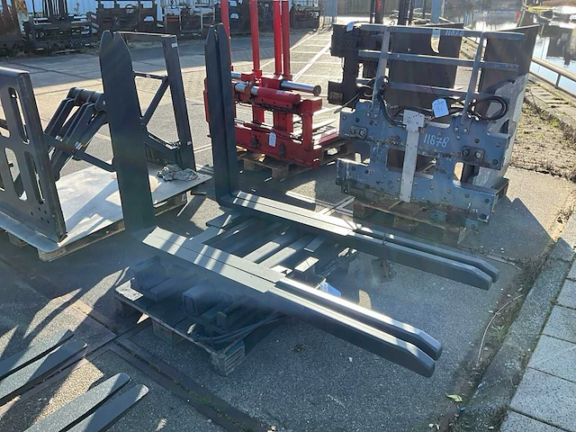 Cascade 55e fd 0520 vorkversteller - afbeelding 3 van  6