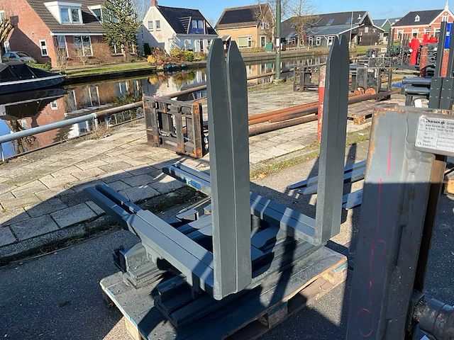 Cascade 55e fd 0520 vorkversteller - afbeelding 5 van  6