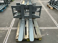 Cascade 88v cfs i227 vorkversteller - afbeelding 2 van  7