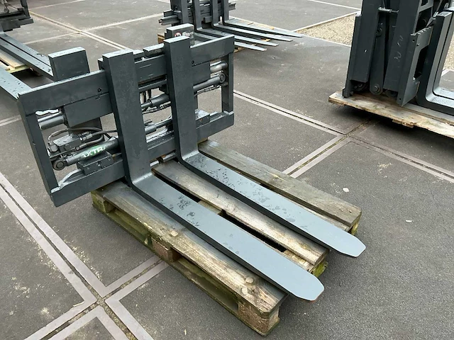 Cascade 88v cfs i227 vorkversteller - afbeelding 3 van  7
