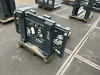 Cascade 88v cfs i227 vorkversteller - afbeelding 4 van  7