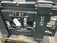 Cascade 88v cfs i227 vorkversteller - afbeelding 5 van  7