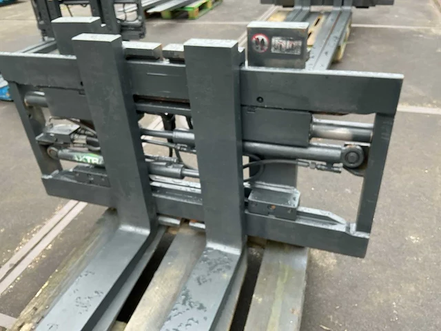 Cascade 88v cfs i227 vorkversteller - afbeelding 7 van  7