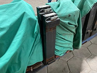 Cascade f2 heftruck vorken - afbeelding 4 van  6