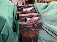 Cascade f2 heftruck vorken - afbeelding 6 van  6