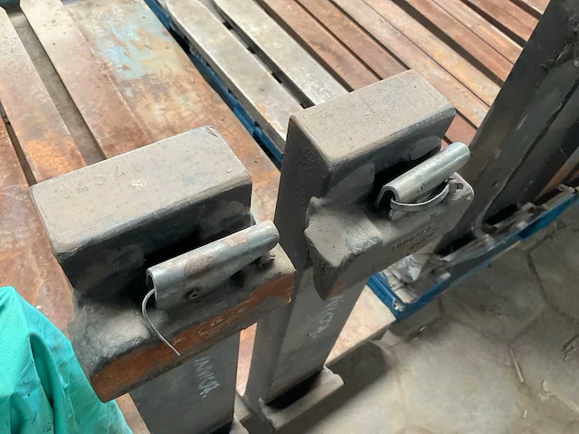 Cascade fem2b heftruck vorken - afbeelding 4 van  5
