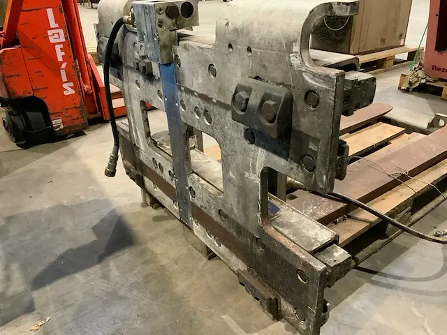 Cascade heftruck vorkenbord - afbeelding 4 van  7