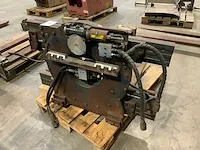 Cascade heftruck vorkenbord - afbeelding 3 van  4