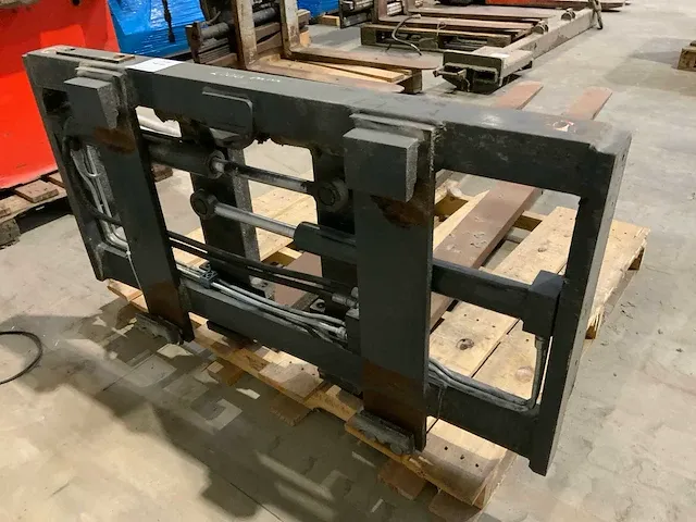 Cascade heftruck vorkenbord - afbeelding 4 van  4