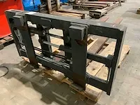 Cascade heftruck vorkenbord - afbeelding 4 van  4