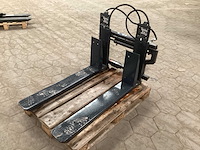 Cascade push/pull vorkenbord - afbeelding 1 van  8