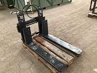 Cascade push/pull vorkenbord - afbeelding 2 van  8