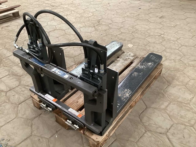 Cascade push/pull vorkenbord - afbeelding 3 van  8