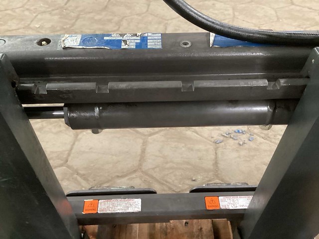 Cascade push/pull vorkenbord - afbeelding 5 van  8