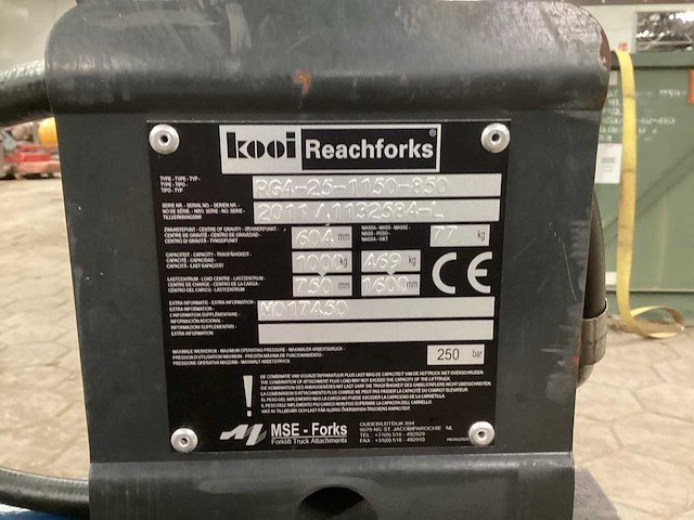 Cascade push/pull vorkenbord - afbeelding 6 van  8