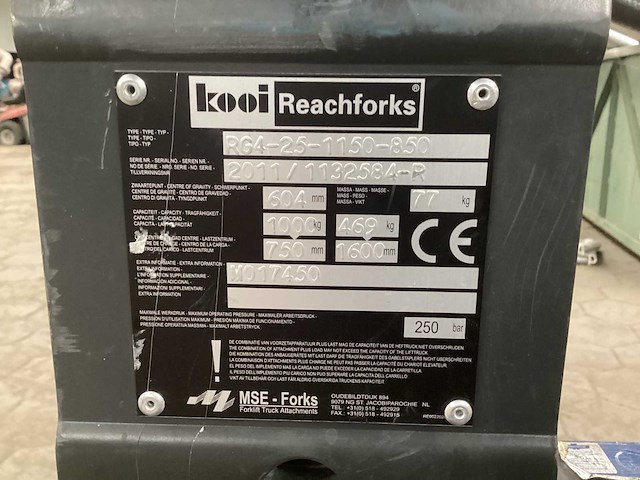 Cascade push/pull vorkenbord - afbeelding 7 van  8