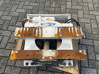 Cascade rotor fem 2 heftruck toebehoren - afbeelding 1 van  5