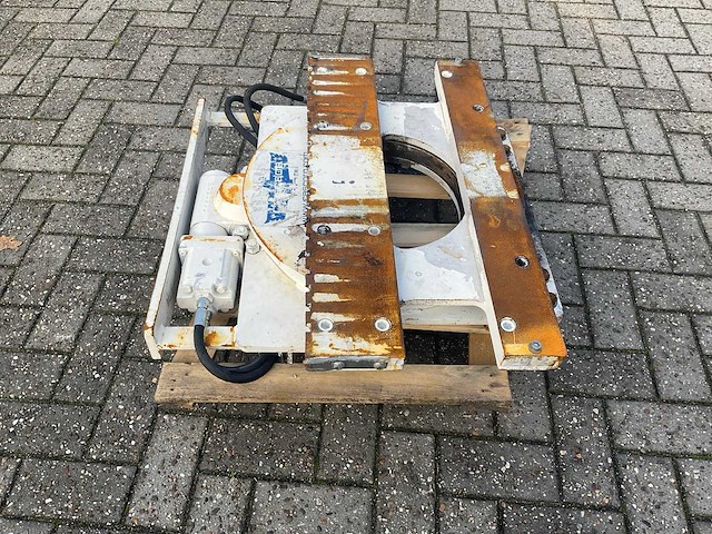 Cascade rotor fem 2 heftruck toebehoren - afbeelding 2 van  5