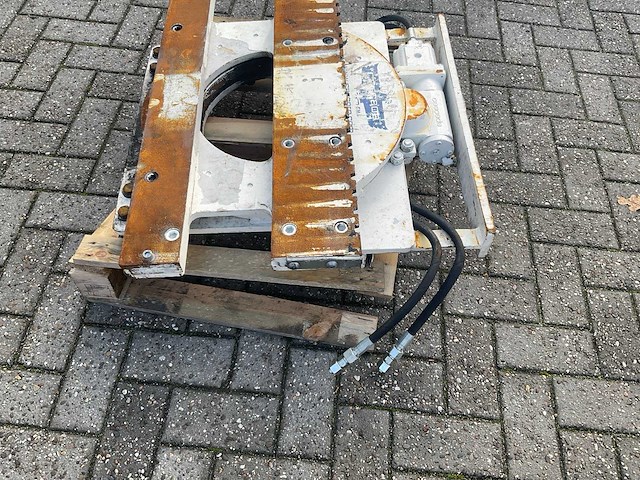 Cascade rotor fem 2 heftruck toebehoren - afbeelding 3 van  5