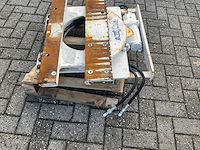 Cascade rotor fem 2 heftruck toebehoren - afbeelding 3 van  5