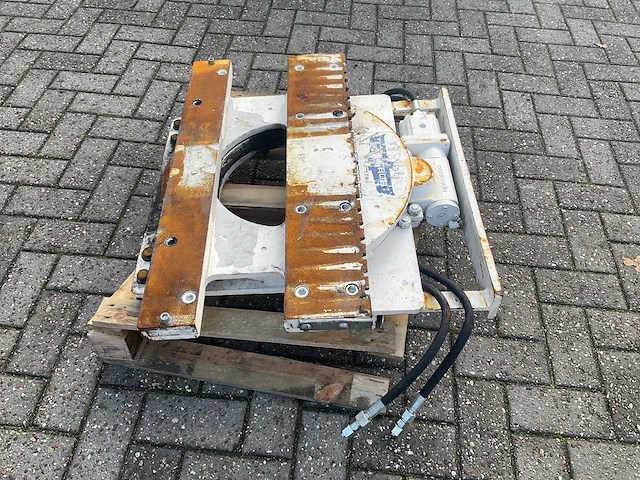 Cascade rotor fem 2 heftruck toebehoren - afbeelding 4 van  5
