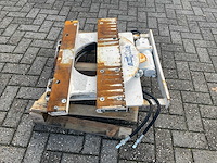 Cascade rotor fem 2 heftruck toebehoren - afbeelding 4 van  5