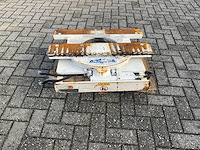 Cascade rotor fem 2 heftruck toebehoren - afbeelding 5 van  5